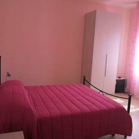Apartament Casa Arcobaleno Cupra Marittima Zewnętrze zdjęcie