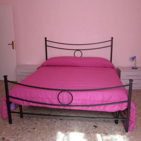 Apartament Casa Arcobaleno Cupra Marittima Zewnętrze zdjęcie