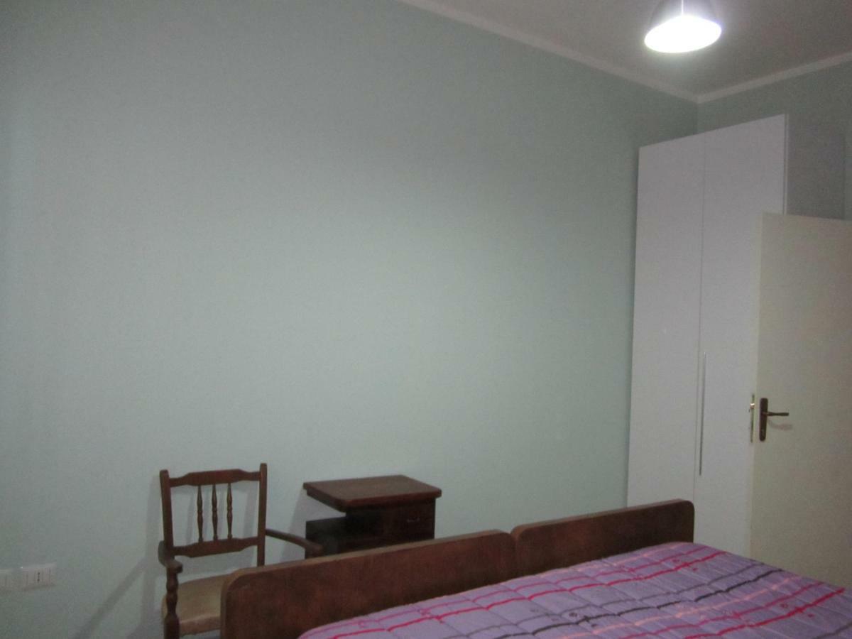 Apartament Casa Arcobaleno Cupra Marittima Zewnętrze zdjęcie