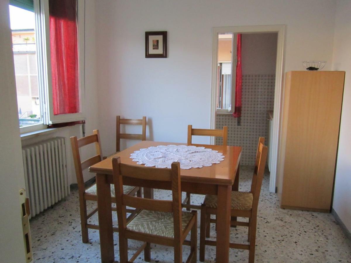 Apartament Casa Arcobaleno Cupra Marittima Zewnętrze zdjęcie