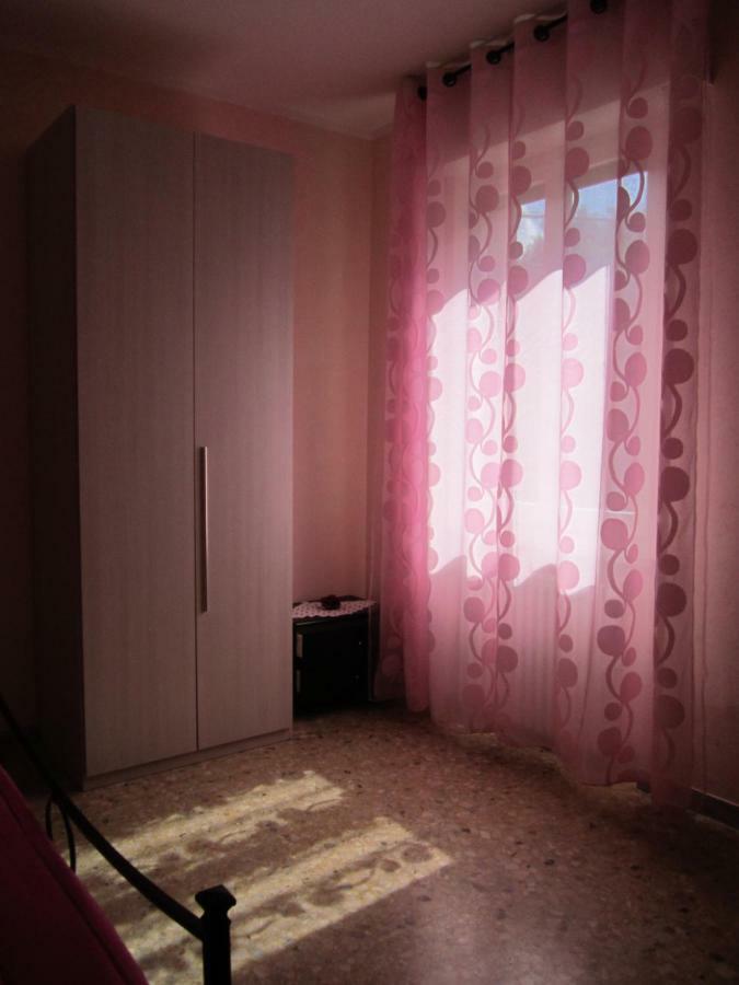 Apartament Casa Arcobaleno Cupra Marittima Zewnętrze zdjęcie