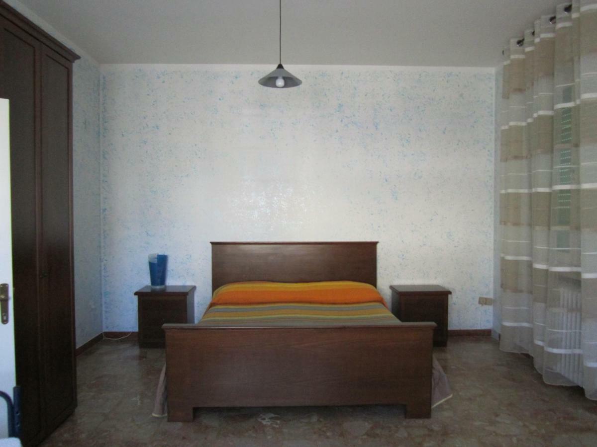 Apartament Casa Arcobaleno Cupra Marittima Zewnętrze zdjęcie