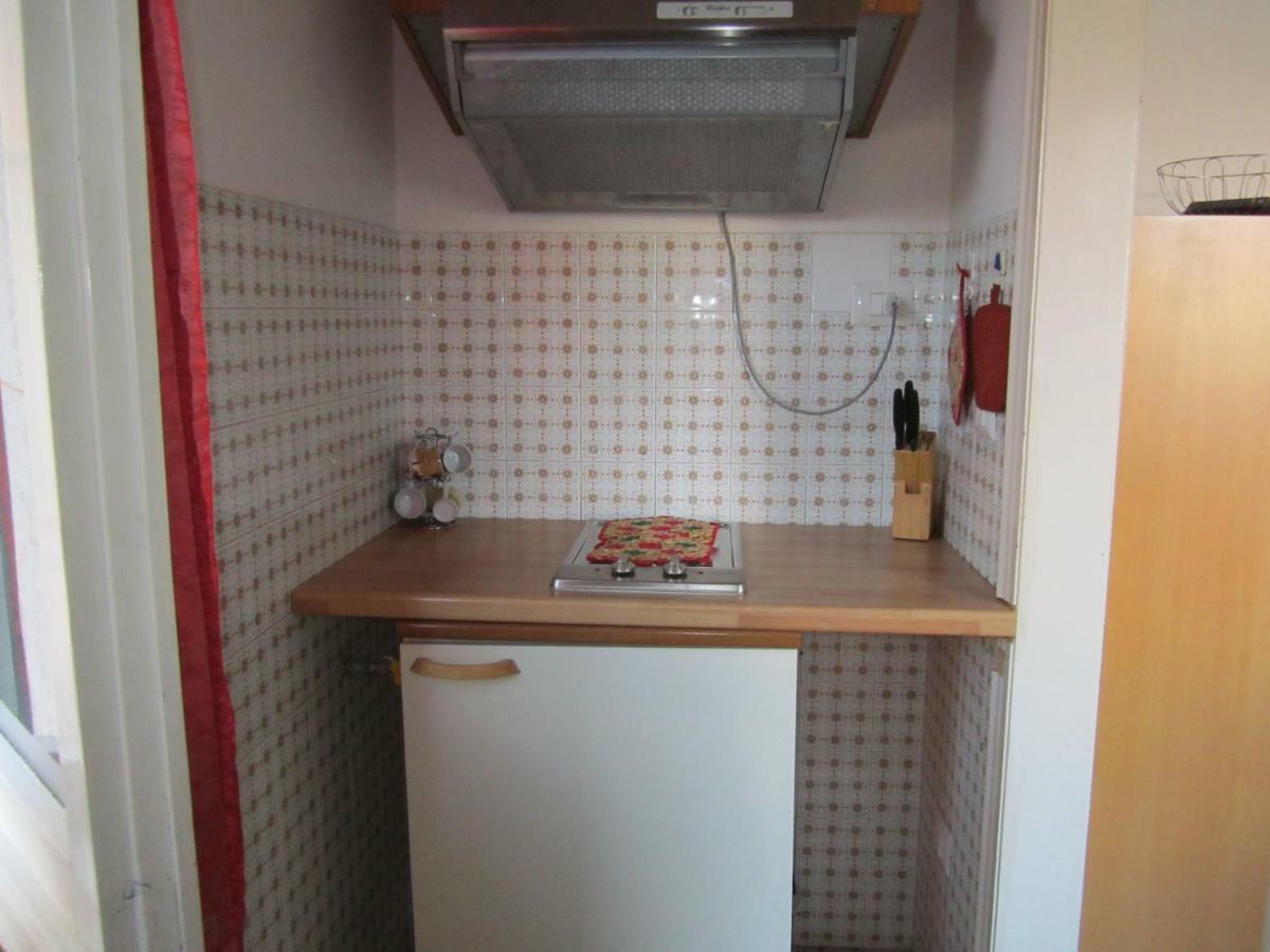 Apartament Casa Arcobaleno Cupra Marittima Zewnętrze zdjęcie