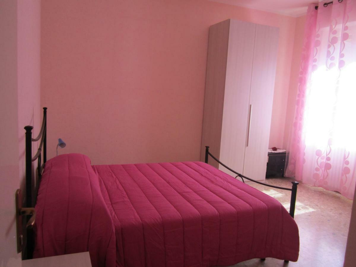Apartament Casa Arcobaleno Cupra Marittima Zewnętrze zdjęcie