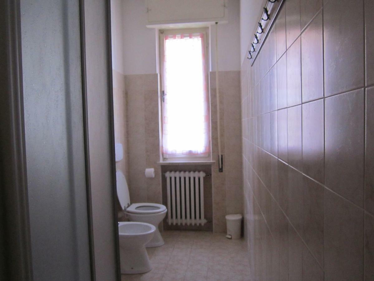 Apartament Casa Arcobaleno Cupra Marittima Zewnętrze zdjęcie
