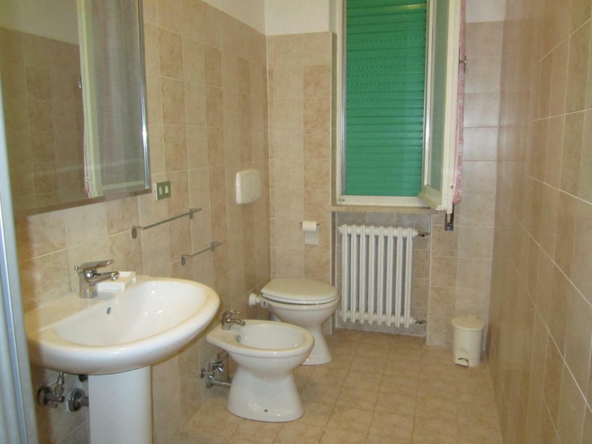Apartament Casa Arcobaleno Cupra Marittima Zewnętrze zdjęcie