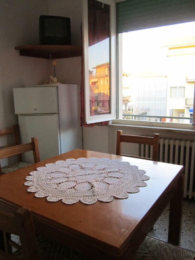 Apartament Casa Arcobaleno Cupra Marittima Zewnętrze zdjęcie