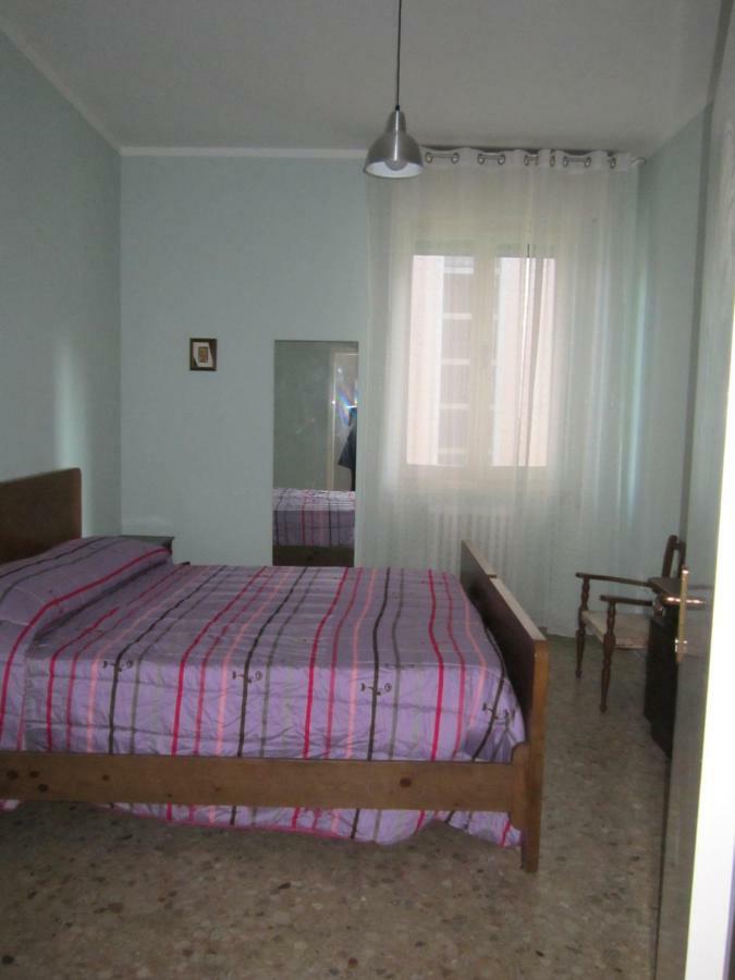 Apartament Casa Arcobaleno Cupra Marittima Zewnętrze zdjęcie