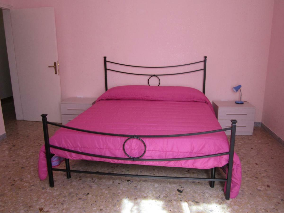 Apartament Casa Arcobaleno Cupra Marittima Zewnętrze zdjęcie