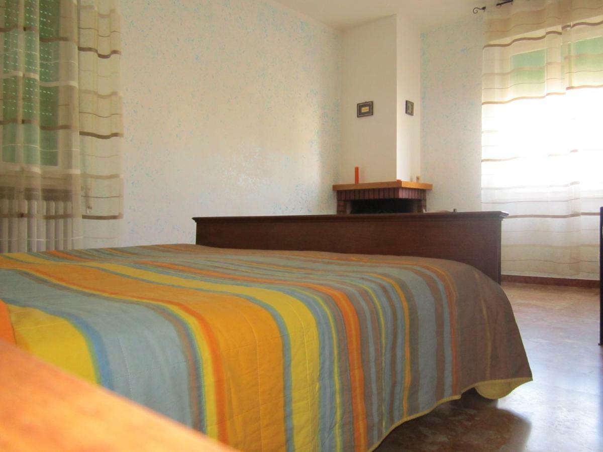 Apartament Casa Arcobaleno Cupra Marittima Zewnętrze zdjęcie