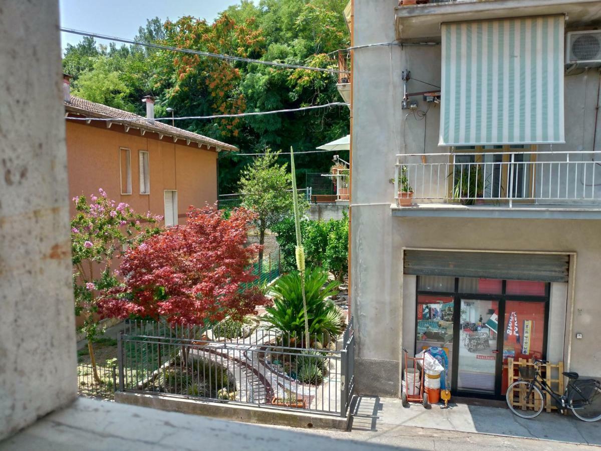 Apartament Casa Arcobaleno Cupra Marittima Zewnętrze zdjęcie