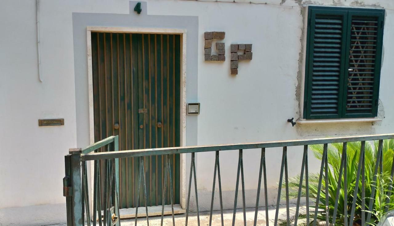 Apartament Casa Arcobaleno Cupra Marittima Zewnętrze zdjęcie